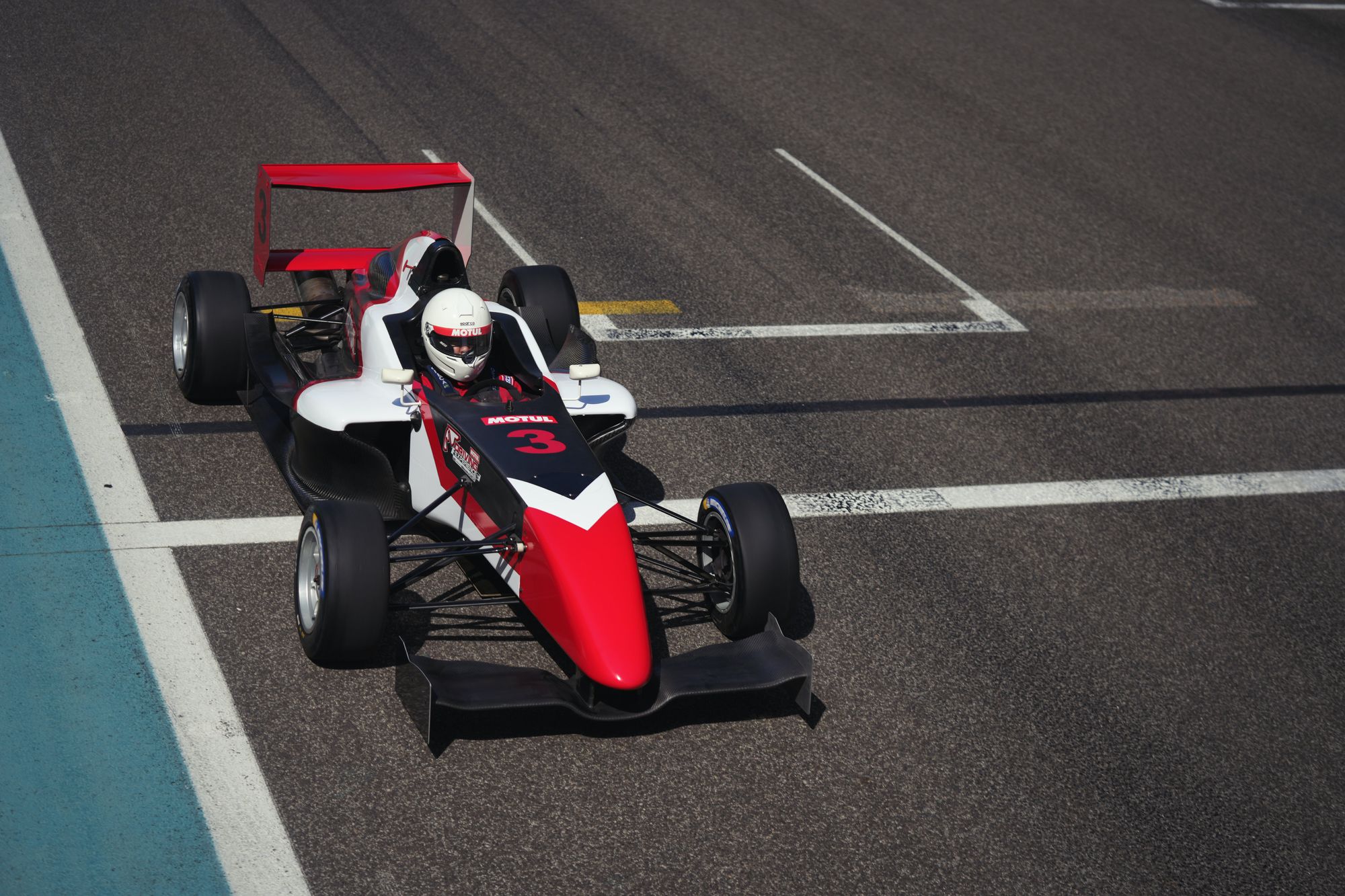 Formula E: The Evolution of Electric Racing