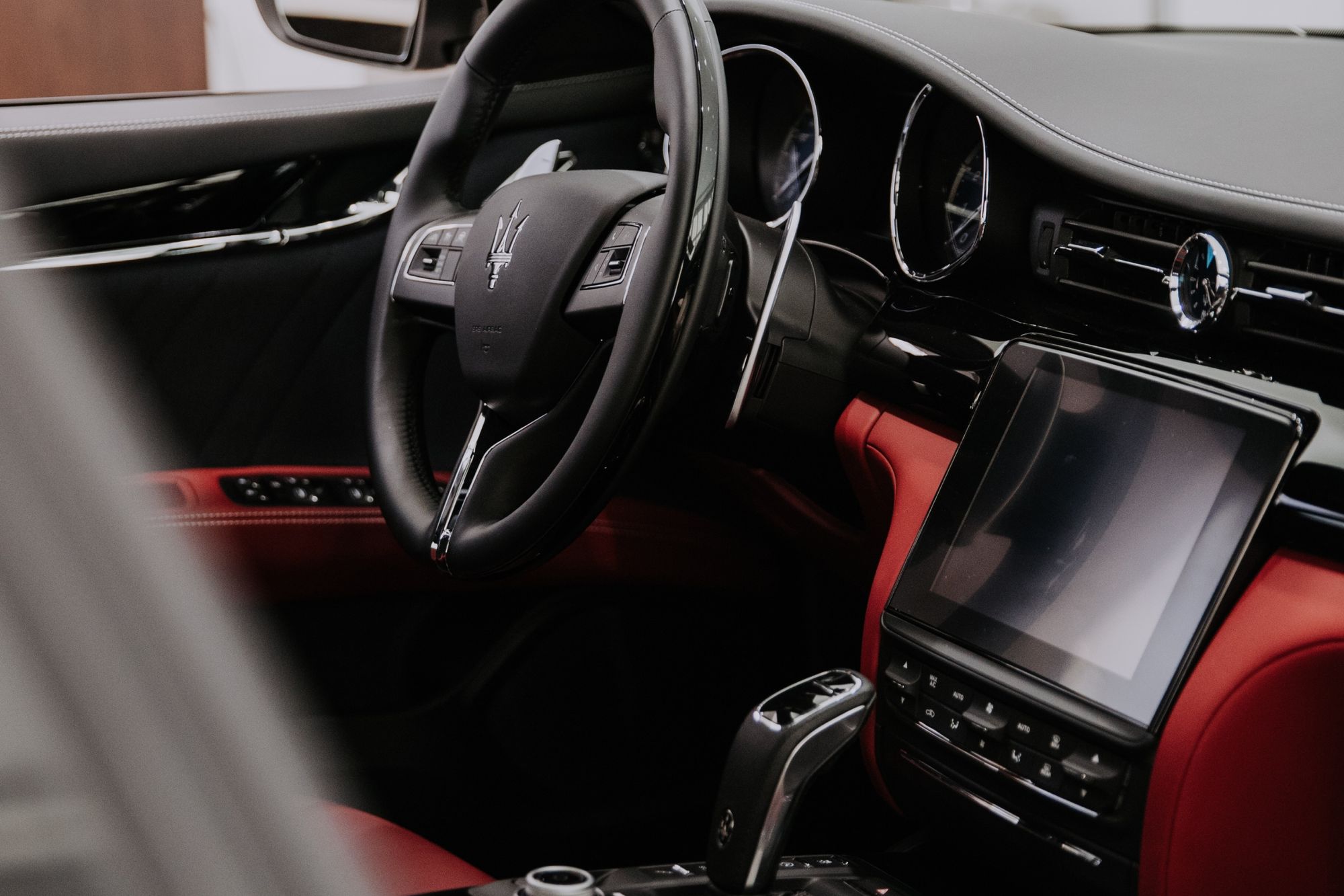 The Race for Sustainable Materials: Eco-Friendly Car Interior Innovations